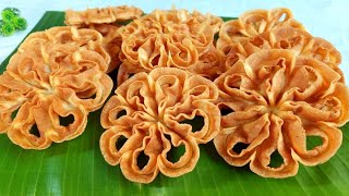 ROSE COOKIES RECIPE | ROSE COOKIES | COOKIES RECIPE | HOW TO MAKE ROSE COOKIES | NEW RECIPES | RANNA