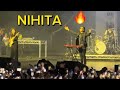 NIHITA song from The John and the Locals Live Concert Sydney 🇦🇺