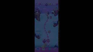 Candy Crush Saga Last Level