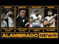 CORINTHIANS DÁ SHOW E GARANTE VAGA NA COPA DO BRASIL DE 2025! - Alambrado News #167