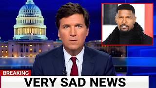 At 58, The Heartbreaking Tragedy Of Jamie Foxx Is Beyond Shocking – Try Not To Cry