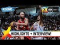 Philippines v Russia | Highlights + Interview | FIBA 3x3 World Cup 2018 | 3x3 Basketball