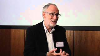 Presenteeism - Cary Cooper, Lancaster University