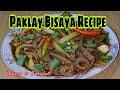 HOW TO COOK PAKLAY LAMAN LOOB NG KAMBING |BISAYA RECIPE |Kusina ni Butchok