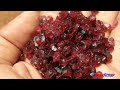 garnet mining in sri lanka explored new deposit of garnet