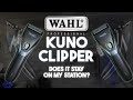 Wahl Kuno Clipper Review: The Ultimate Precision Clipper for Barbers | CONCISE REVIEW