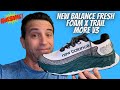 New Balance Fresh Foam X Trail More V3 Review