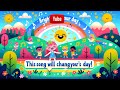 You Are My Sunshine: A Joyful Alphabet Adventure!