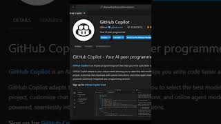 How to Use GitHub Copilot in VS Code | AI-Powered Coding Tutorial