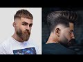 trending hair styles cutting style 2023✂️ hair cutting style video naseem barber