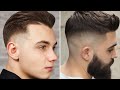 trending hair styles cutting style 2023✂️ hair cutting style video naseem barber