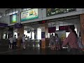 2015.6.26 台鐵 基隆車站 舊站最後一天營運日