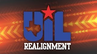 2018 UIL Realignment in Austin