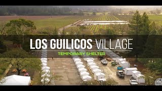 Los Guilicos Village