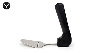 Cheese slicer - ergonomic