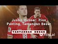 Justin Hubner Jadi Real Preman Timnas Indonesia Vs Arab Saudi