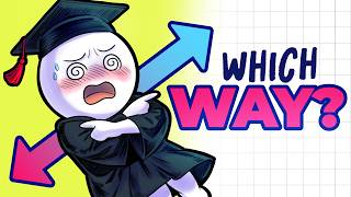 What If You’re Choosing the Wrong Career?