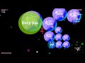 agar.io duo takeover agario 2022 silent agario flacko feeling silent