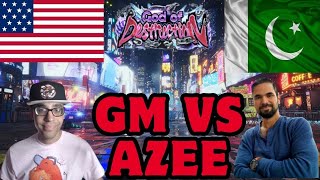 I Faced A Top Pakistan Player In Tekken 8!