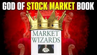 Market Wizards |Best Stock Market Book से शेयर बाज़ार सीखे |