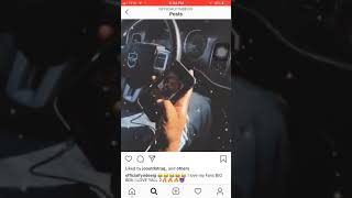 Fyndee boy disrespects king von autopsy pictures
