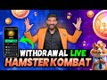 Hamster Kombat Airdrop Update | Hamster Kombat Withdrawal, wallet connect Update | Torq Network News