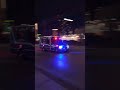 Community Ambulance Responding in Las Vegas