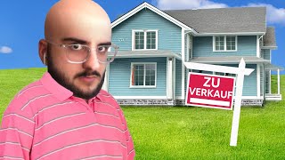 ICH SUCHE EIN ZUHAUSE 🏡