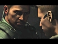 Resident Evil 6 - Chris Redfield Speedrun - Solo Professional (02:51:14)