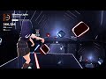 beat saber the weeknd blinding lights custom map expert