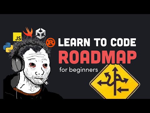 How to REALLY learn to code… 7 roadmaps for 2023