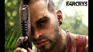 Far Cry 3 Wallpaper bilder