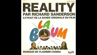 Richard Sanderson reality   clip