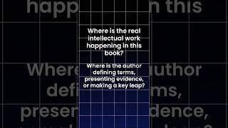 The Brutal Truth About Reading