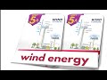 Wind energy || unit 5 || Engineering chemistry ||  professor manikasi