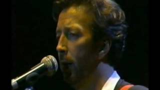 Eric Clapton & Mark Knopfler - Same Old Blues [San Francisco -88]
