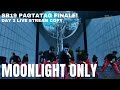 MOONLIGHT ONLY | PAGTATAG FINALE DAY 2