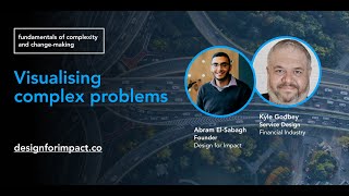 Visualising complex systems - Abram El-Sabagh