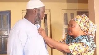 WATA MATAR MALAMI Full Hausa Movie