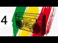 REGGAE MUSICALLY #4 strictly Reggae music Reggae version archive AUGUST 2024 - selection Natty Bix