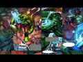 mega videocomic planeta hulk parte 1 de 4 historia completa