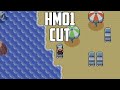 Where to Find HM01 Cut - Pokémon Emerald