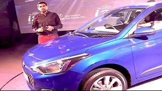 First look: Hyundai Elite i20