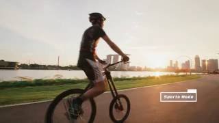 MC2 Bike AD 5 SHORT