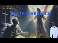 09/Nov/2024 - Hamilton Worship | Sermon: Deacon  Steve Doyling | 'At Your Service'