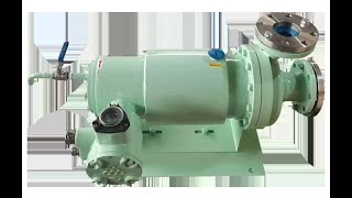Why YUEMAX Canned Motor Pumps Are Revolutionizing the Industry