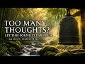 Let the First Bell Create Space in Your Head | Japanese Ambient Music for Meditation