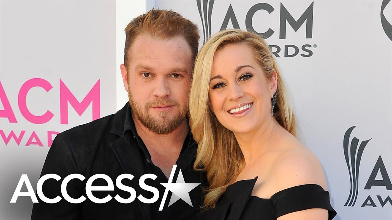 Kellie Pickler's Husband Kyle Jacobs' Bittersweet Final Instagram Post ...