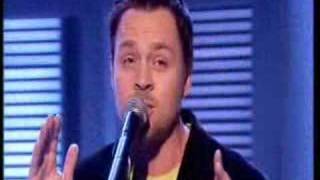 Darren Hayes - To The Moon and Back