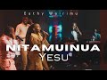 CATHY WAIRIMU - NITAMUINUA YESU (feat. Enoch Mwenyi) [Official Music Video]